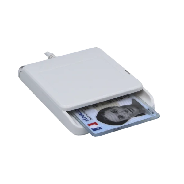 سری دسکتاپ Elyctis ID Box D READER