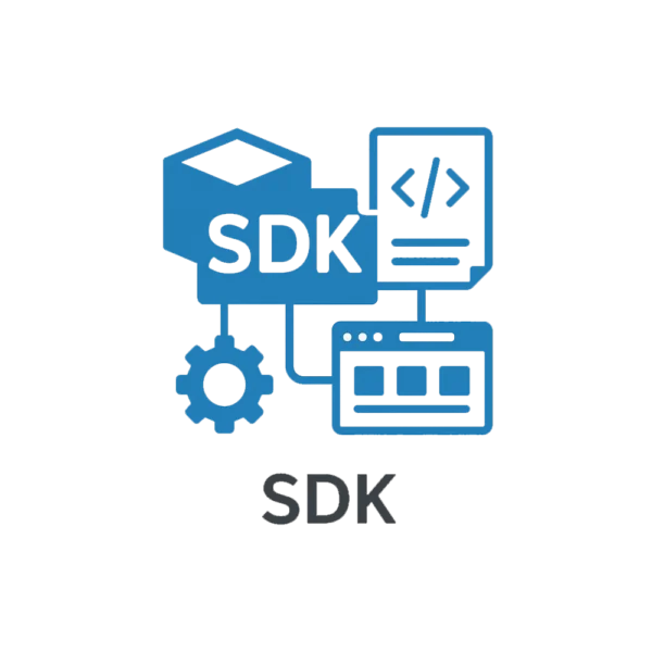 SDK جعبه ID