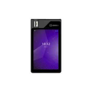 تبلت بیومتریک IDEMIA IDScreen