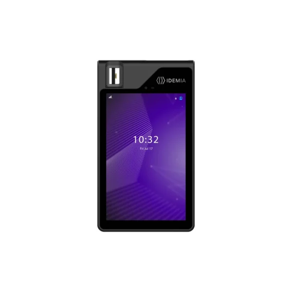 تبلت بیومتریک IDEMIA IDScreen