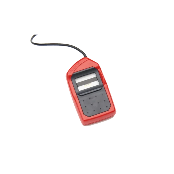 خواننده اثر انگشت Idemia MSO 1300