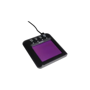 اسکنر اثر انگشت باریک IDEMIA MTop Slim