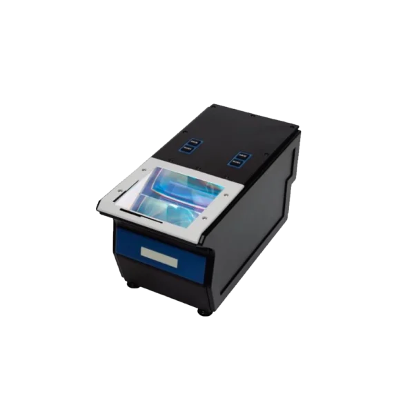 اسکنر اثر انگشت IDEMIA TP 5300