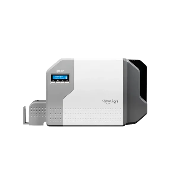 پرینتر کارت شناسایی IDP SMART-81