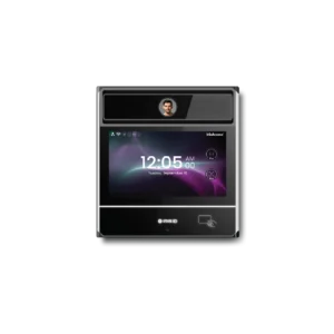 IRIS ID iA1000