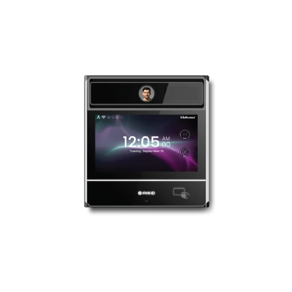 IRIS ID iA1000