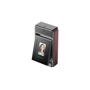 IRIS ID iCAM D2000
