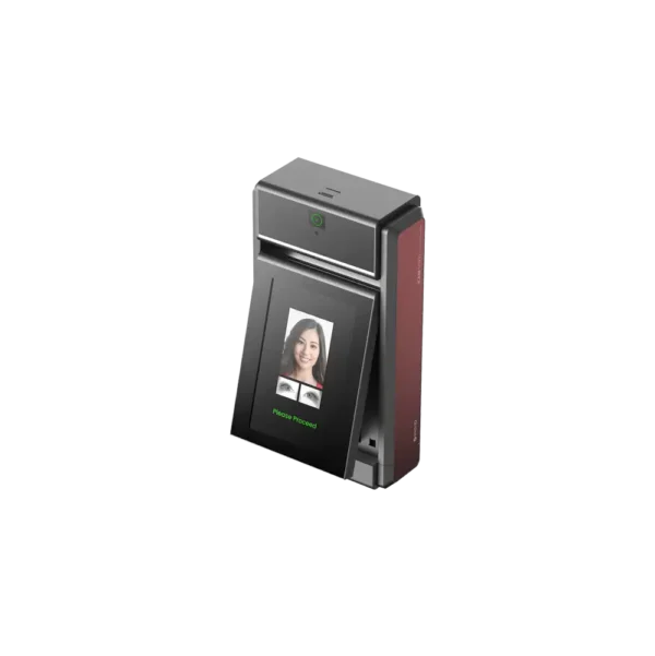 IRIS ID iCAM D2000