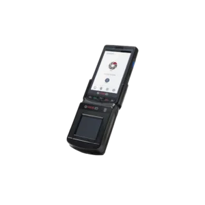 IRIS ID iCAM M300