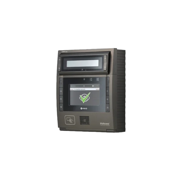 سری iCAM7 از IRIS ID