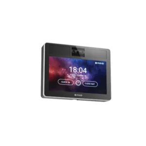 IRIS ID iT100
