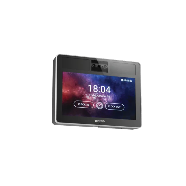 IRIS ID iT100