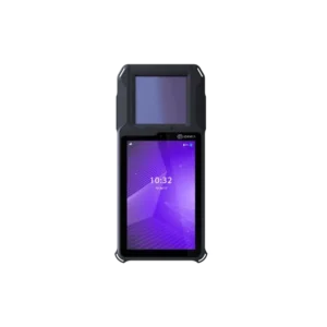 تبلت بیومتریک ده انگشتی Idemia ID Screen 60 با طراحی مقاوم