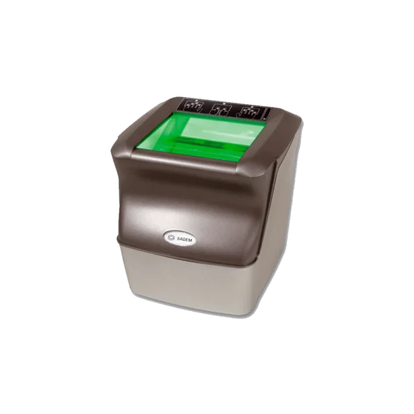 اسکنر اثر انگشت بیومتریک Idemia MTOP 100