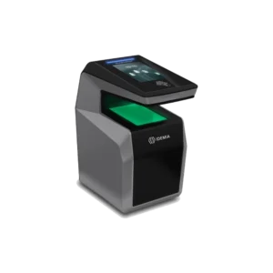 Idemia MorphoWave Compact XP