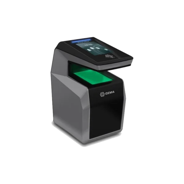 Idemia MorphoWave Compact XP