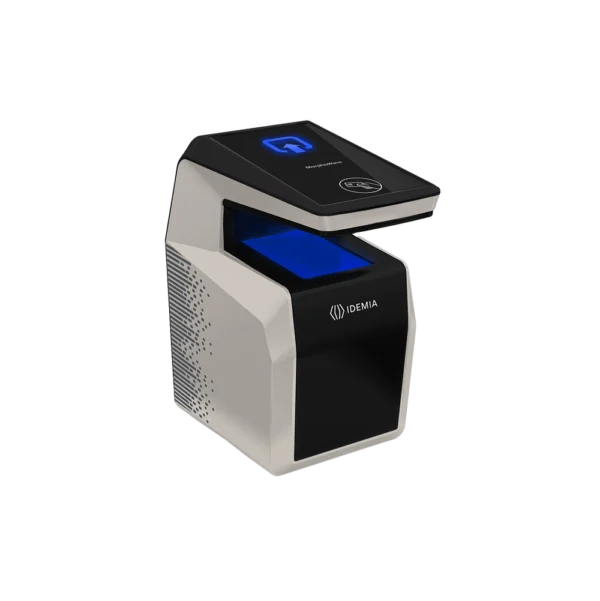Idemia MorphoWave SP