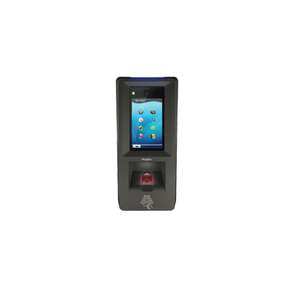 Idemia SIGMA Extreme