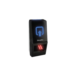 سری SIGMA Lite از Idemia