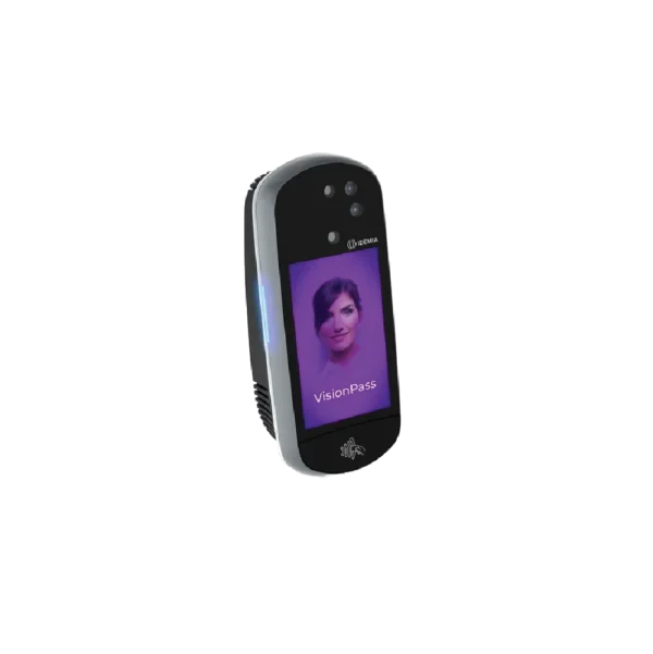 کنترل دسترسی Idemia VisionPass