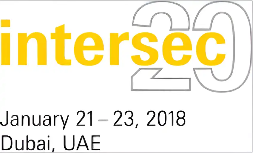 Intersec 2018