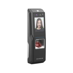 Invixium IXM TFACE