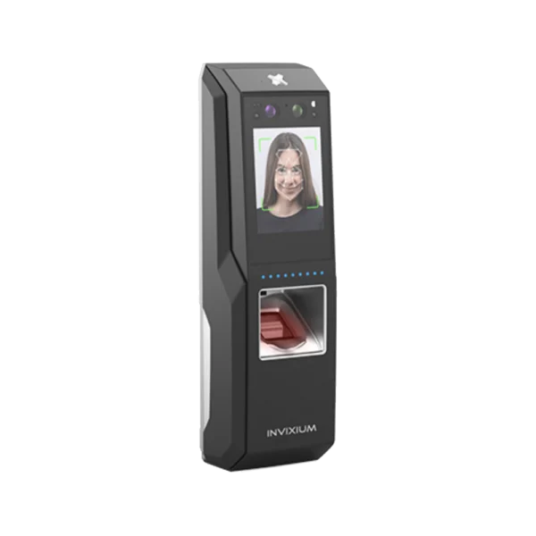 Invixium IXM TFACE