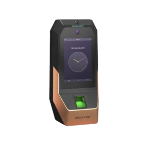 Invixium IXM TOUCH 3