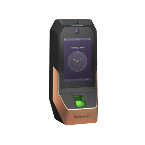 Invixium IXM TOUCH 3
