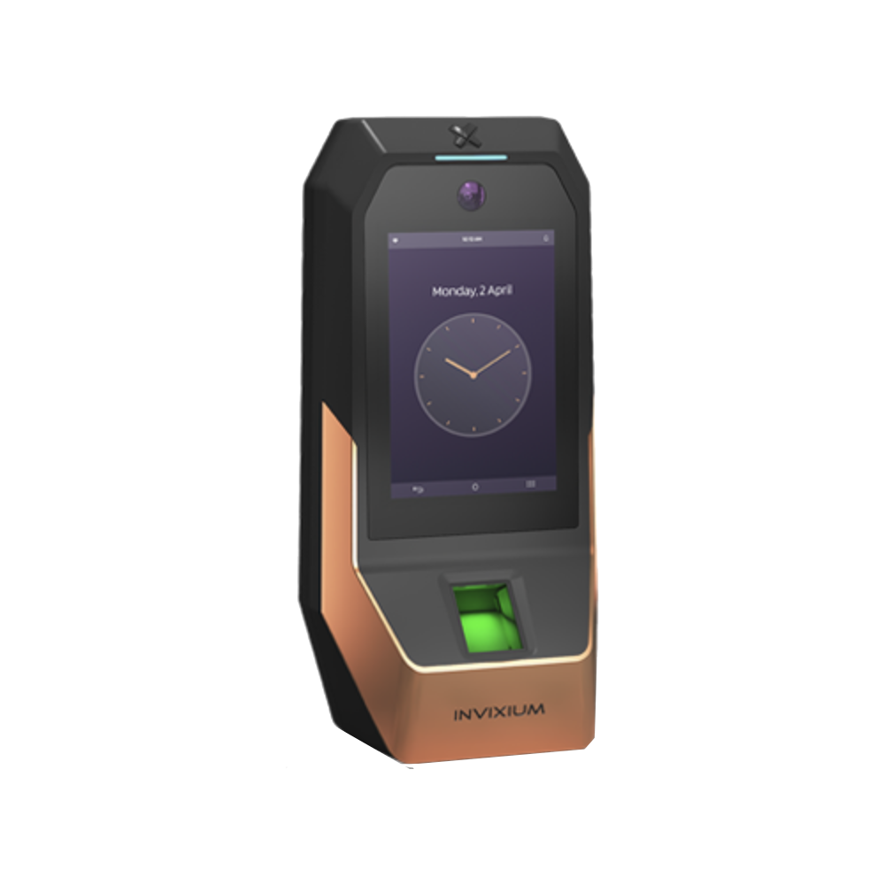 Invixium IXM TOUCH 3