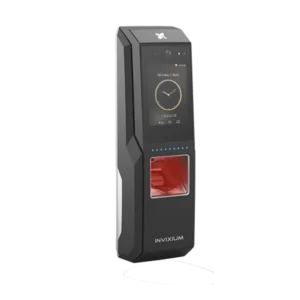Invixium TOUCH 2