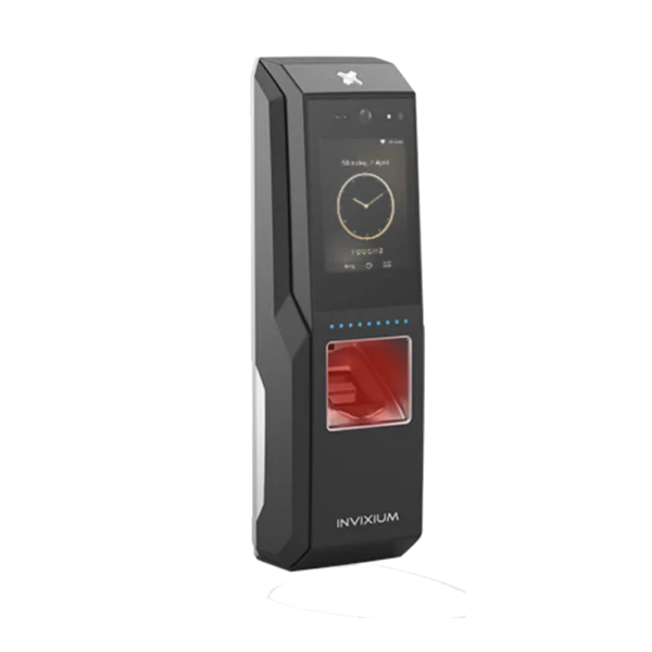 Invixium TOUCH 2