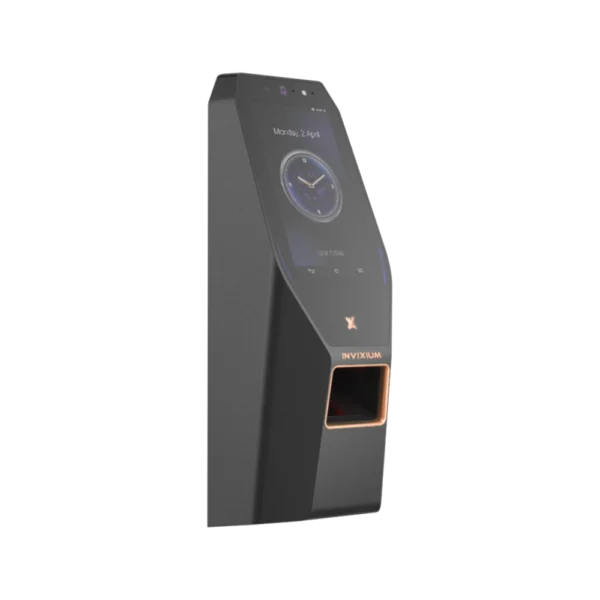 Invixium IXM Titan