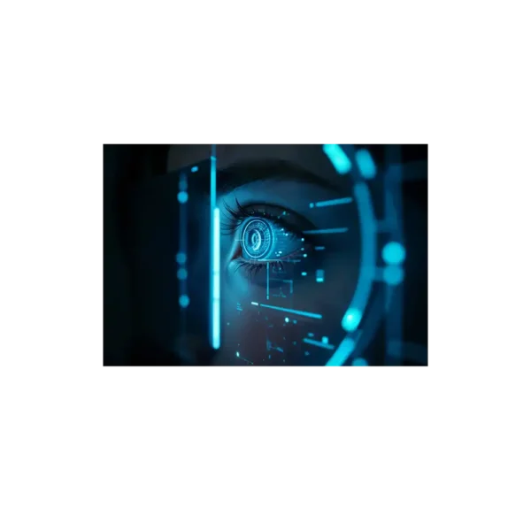 دانلود نرم‌افزار سیستم شناسایی عنبیه Iris ID