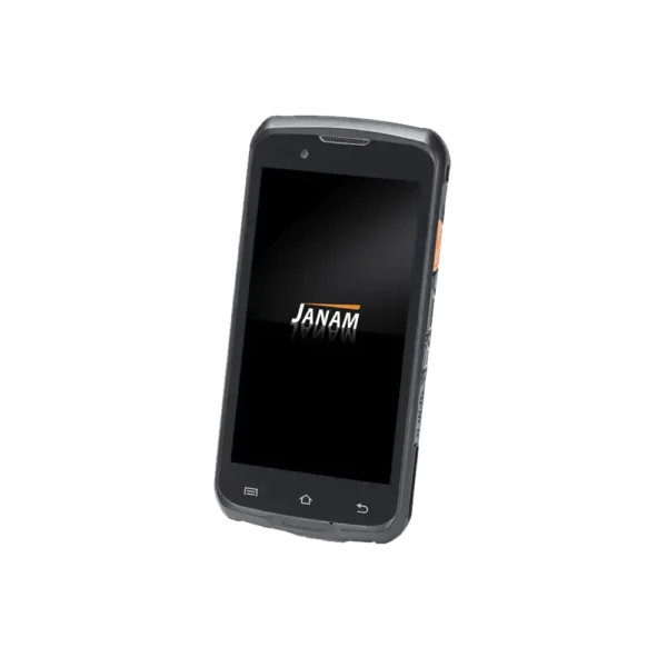 کامپیوتر لمسی مقاوم Janam XT40