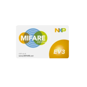 کارت MIFARE DESFire EV3