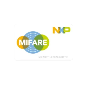 کارت MIFARE Ultralight C
