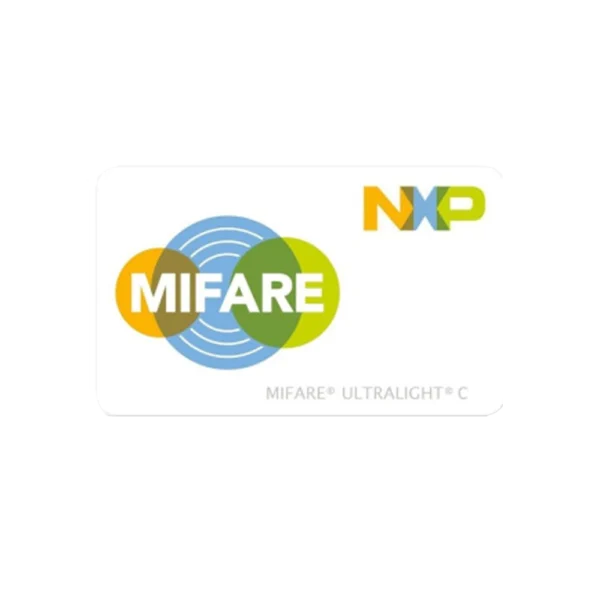 کارت MIFARE Ultralight C