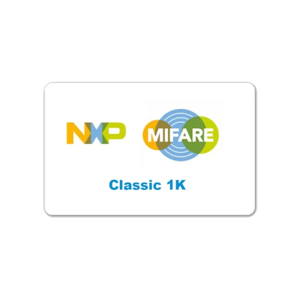 کارت MIFARE CLASSIC 1K