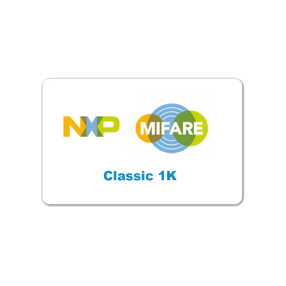 کارت MIFARE CLASSIC 1K