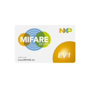 Mifare Desfire EV1