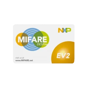کارت MIFARE DESFire EV2