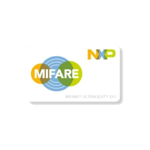 کارت MIFARE ULTRALIGHT EV1