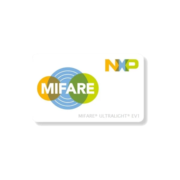 کارت MIFARE ULTRALIGHT EV1