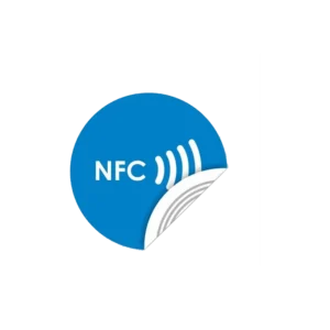 برچسب NFC