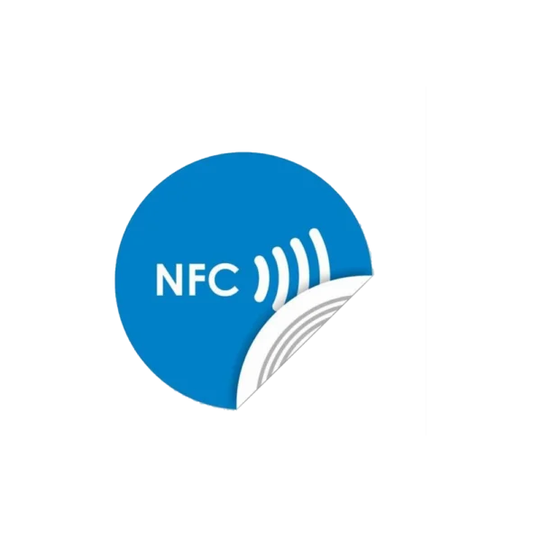 برچسب NFC