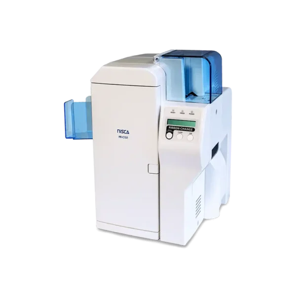 پرینتر کارت شناسایی Nisca PR-C151