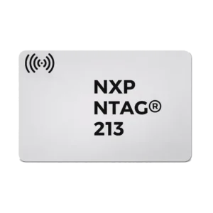 کارت NFC Ntag213