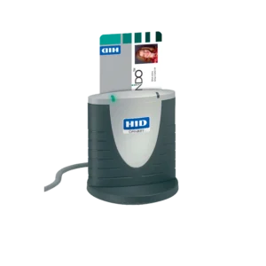 خواننده USB HID Omnikey 3121، خواننده کارت شناسایی امارات