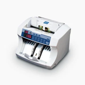 دستگاه شمارش اسکناس PLUS P106